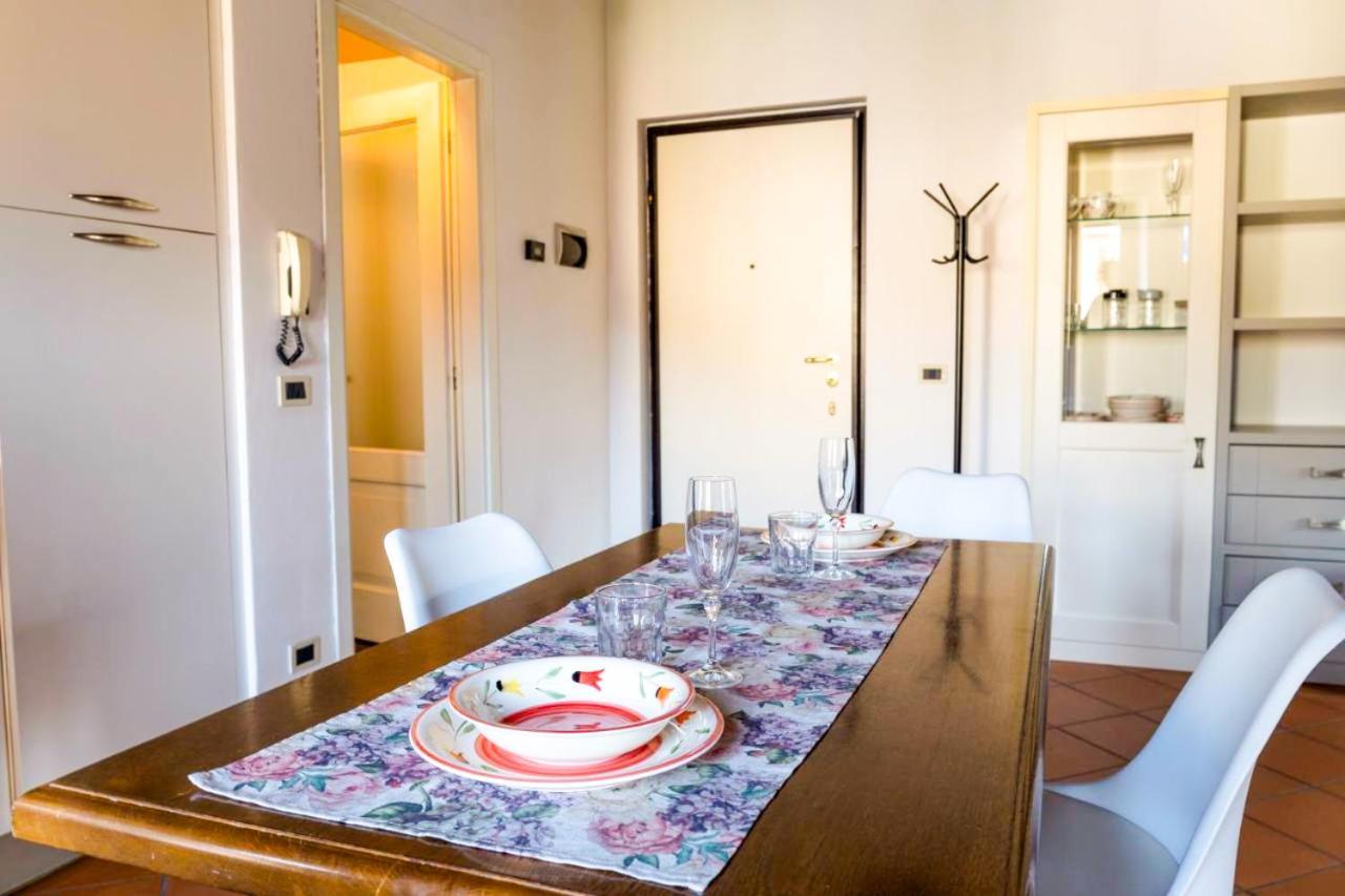 Appartement Casa Marilyn