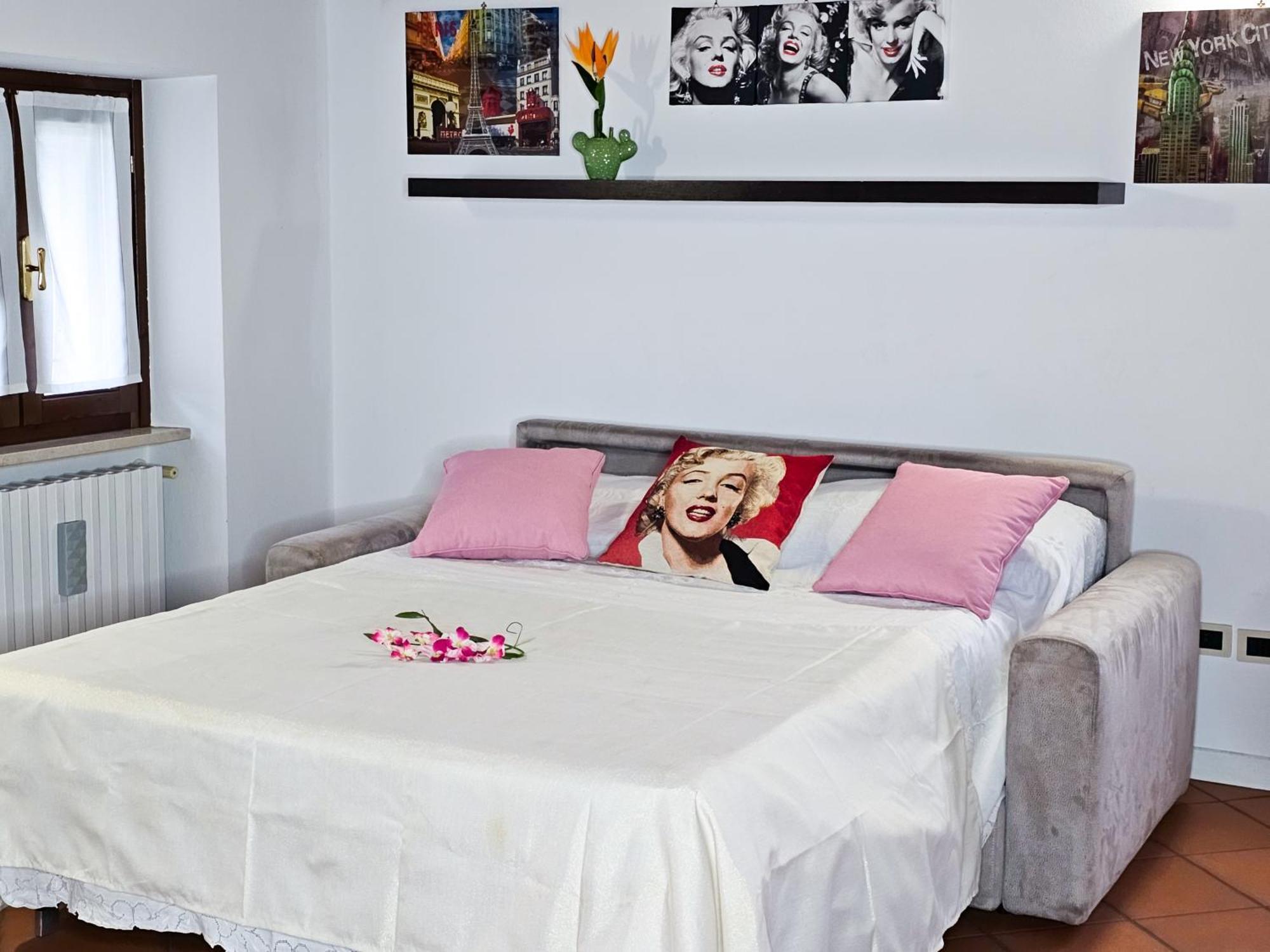Casa Marilyn Appartement Desenzano del Garda
